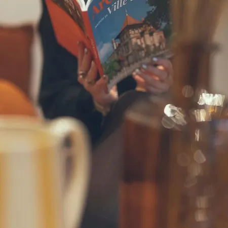 アパート Brisa - T1 Bis Au Coeur D 'arcachon *